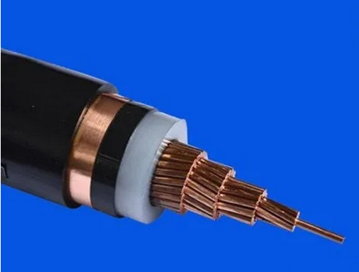 電力電纜跟普通電線在構造方面有什么不同？